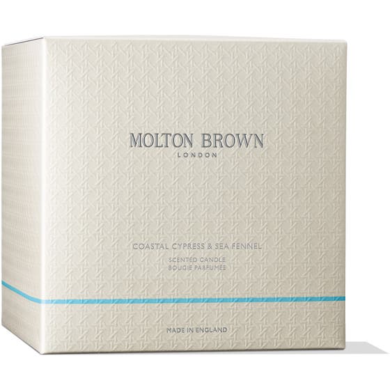 Luxury Scented Candle