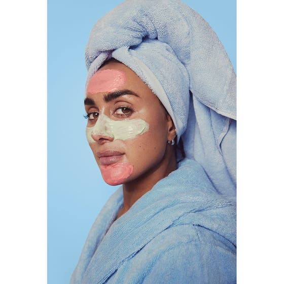 Triple Mask Glow Ritual