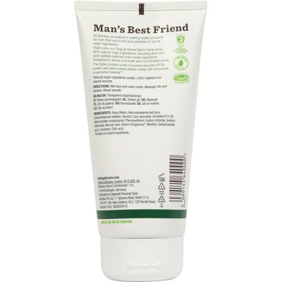 Complete Shave Essentials Set
