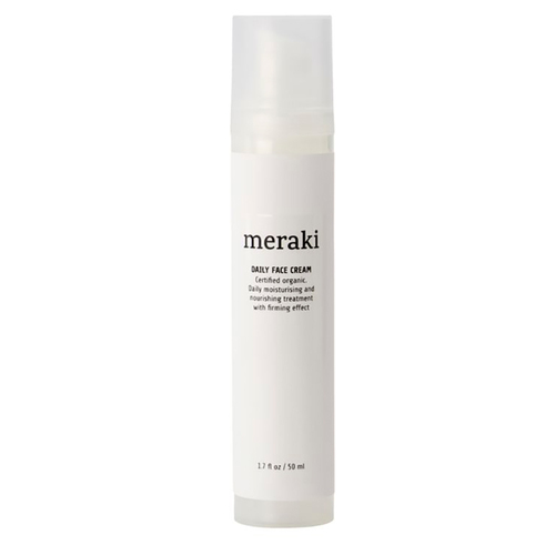 Meraki Daily Face Cream