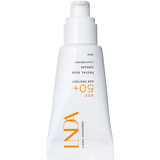 Facial Sun Cream