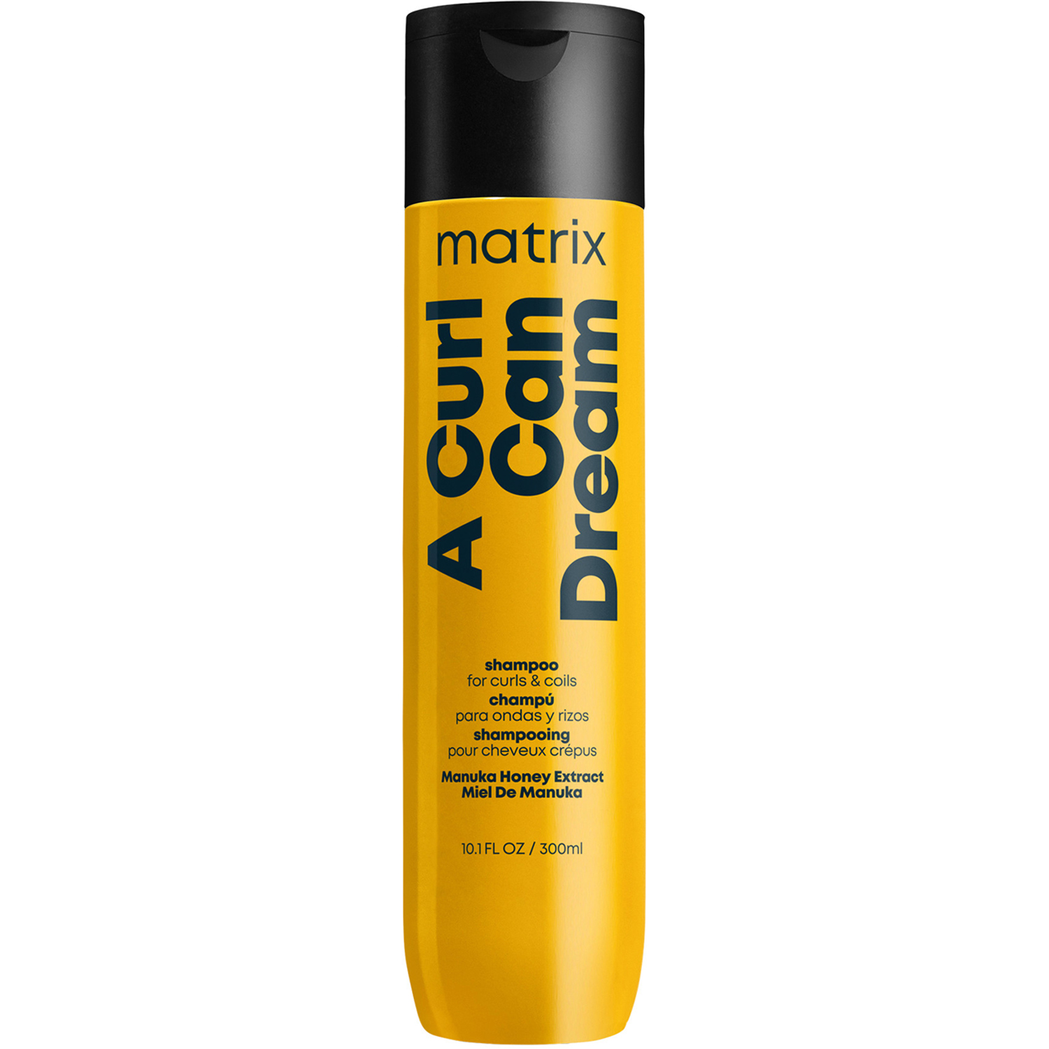 A Curl Can Dream Shampoo, 300 ml Matrix Schampo