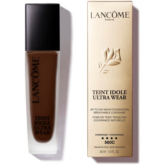 Teint Idole Ultra Wear 24H Longwear Foundation