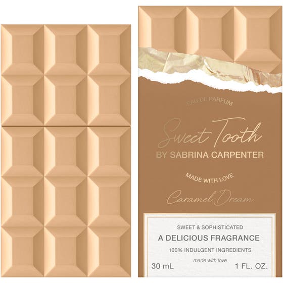 Caramel Dream EdP 30 ml