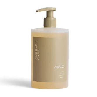 Hand And Body Soap