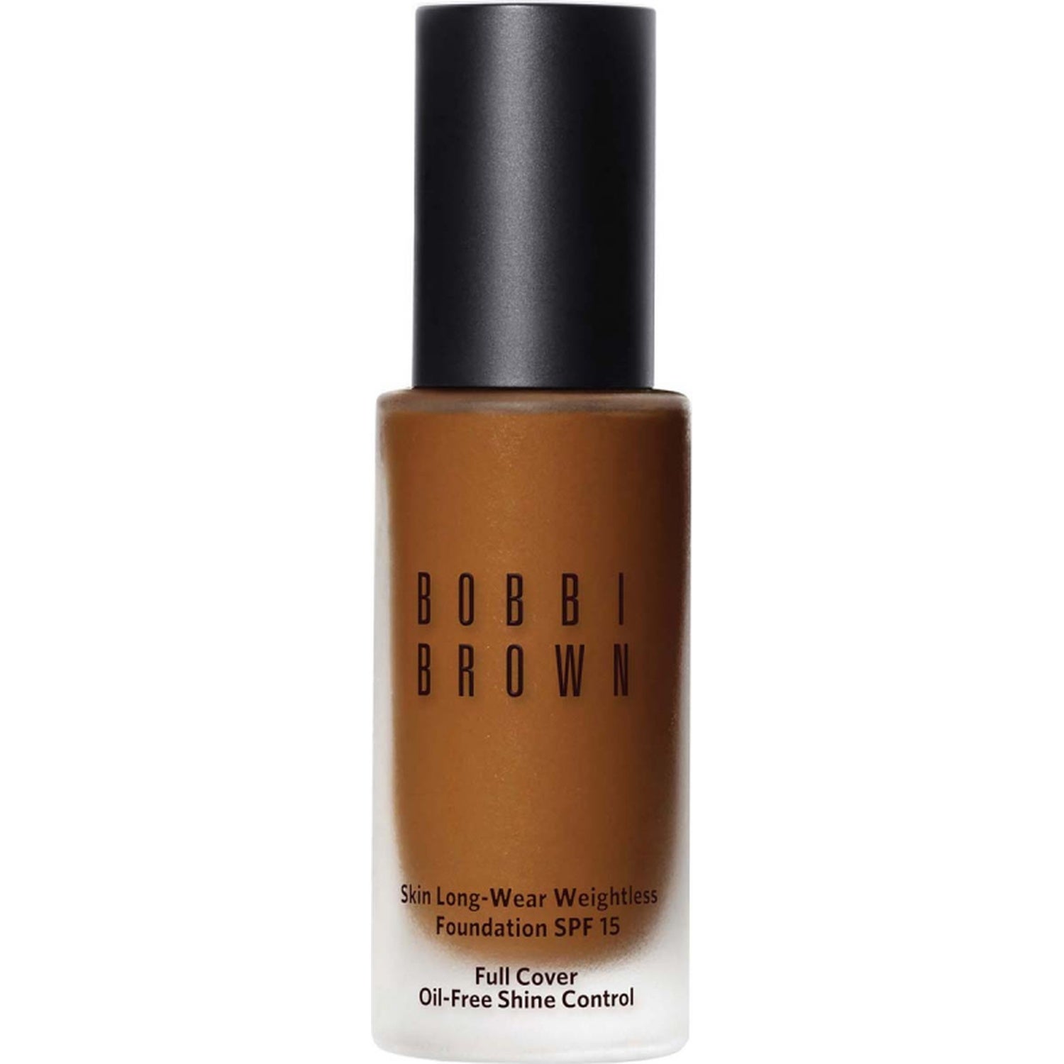 Bobbi Brown Skin Long-Wear Weightless Foundation SPF 15 Neutral Almond parfym
