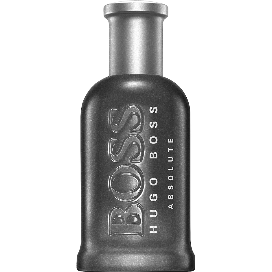 Boss Bottled Absolute 50 ml Hugo Boss Herrparfym