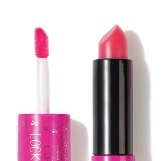 Lip Locked Tint & Balm Lip Duo