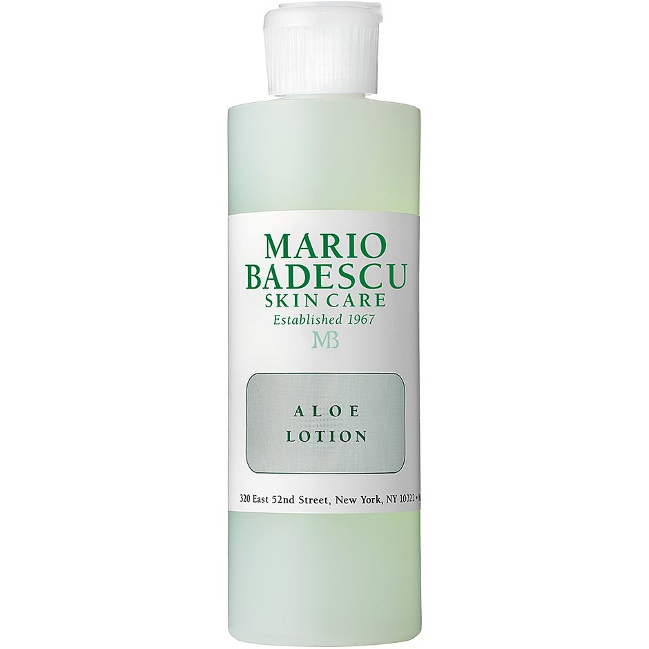 Mario Badescu Aloe Lotion, 236 ml Mario Badescu Ansiktsvatten