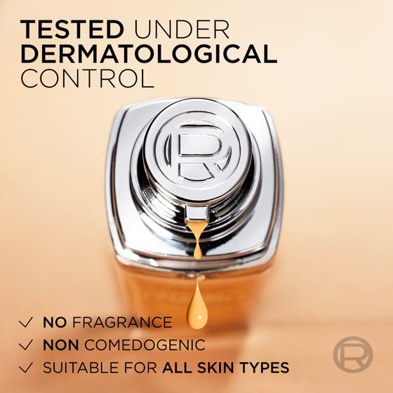 True Match Super-Blendable Foundation