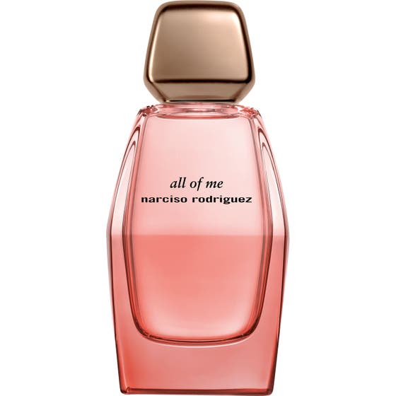 All Of Me Intense