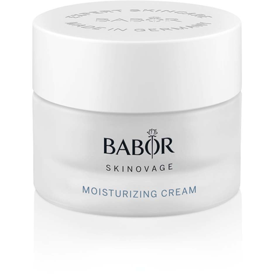 Babor Moisturizing Cream