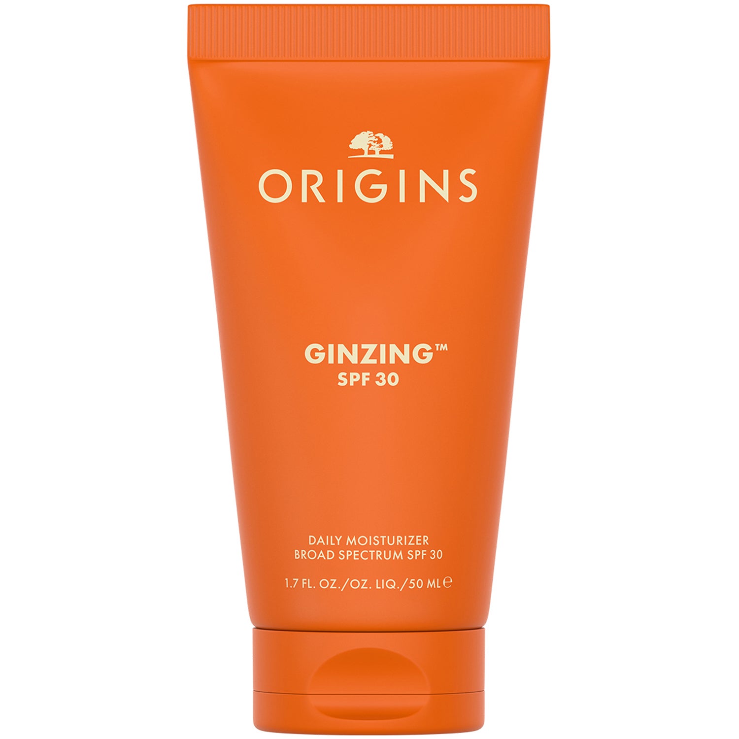 Origins Ginzing Spf 30 Daily Moisturizer 50 ml