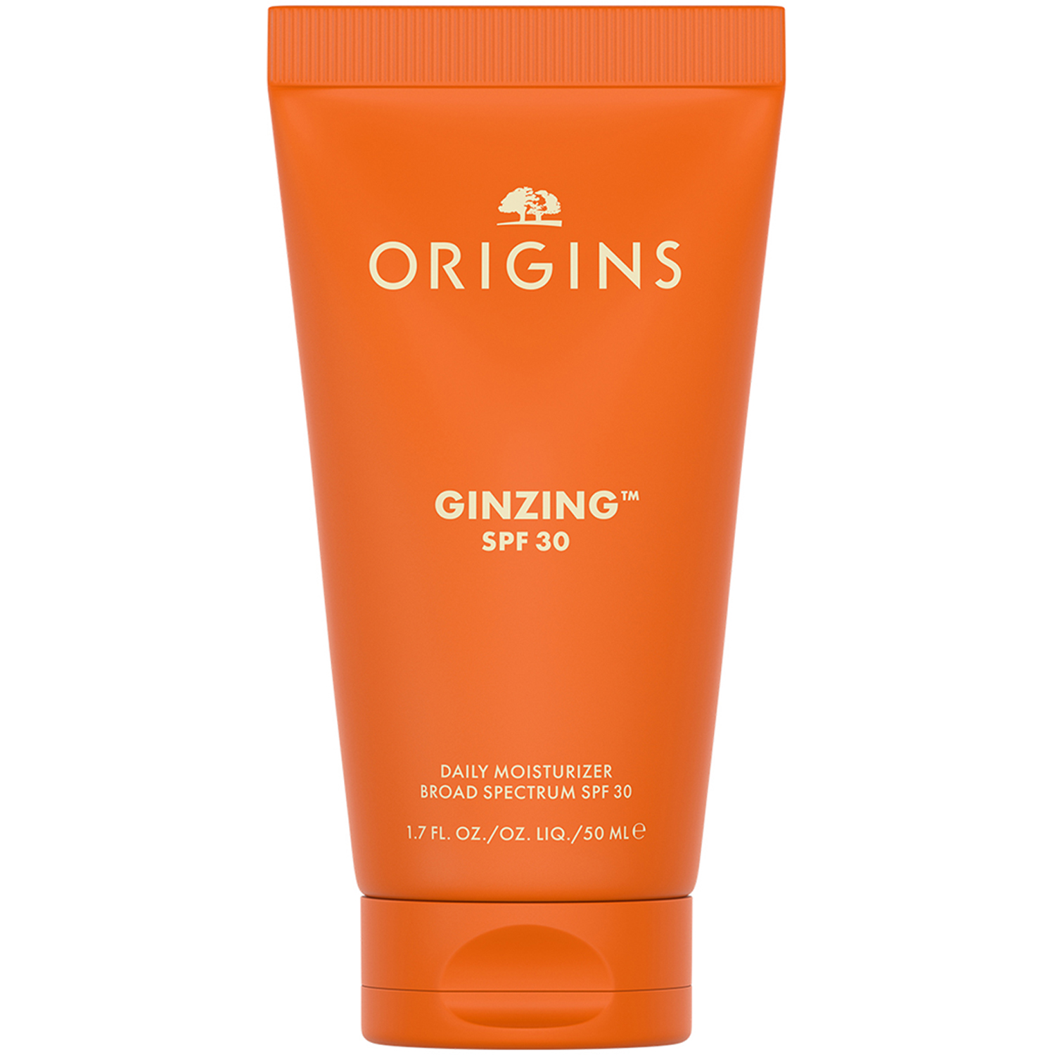 Ginzing Spf 30 Daily Moisturizer