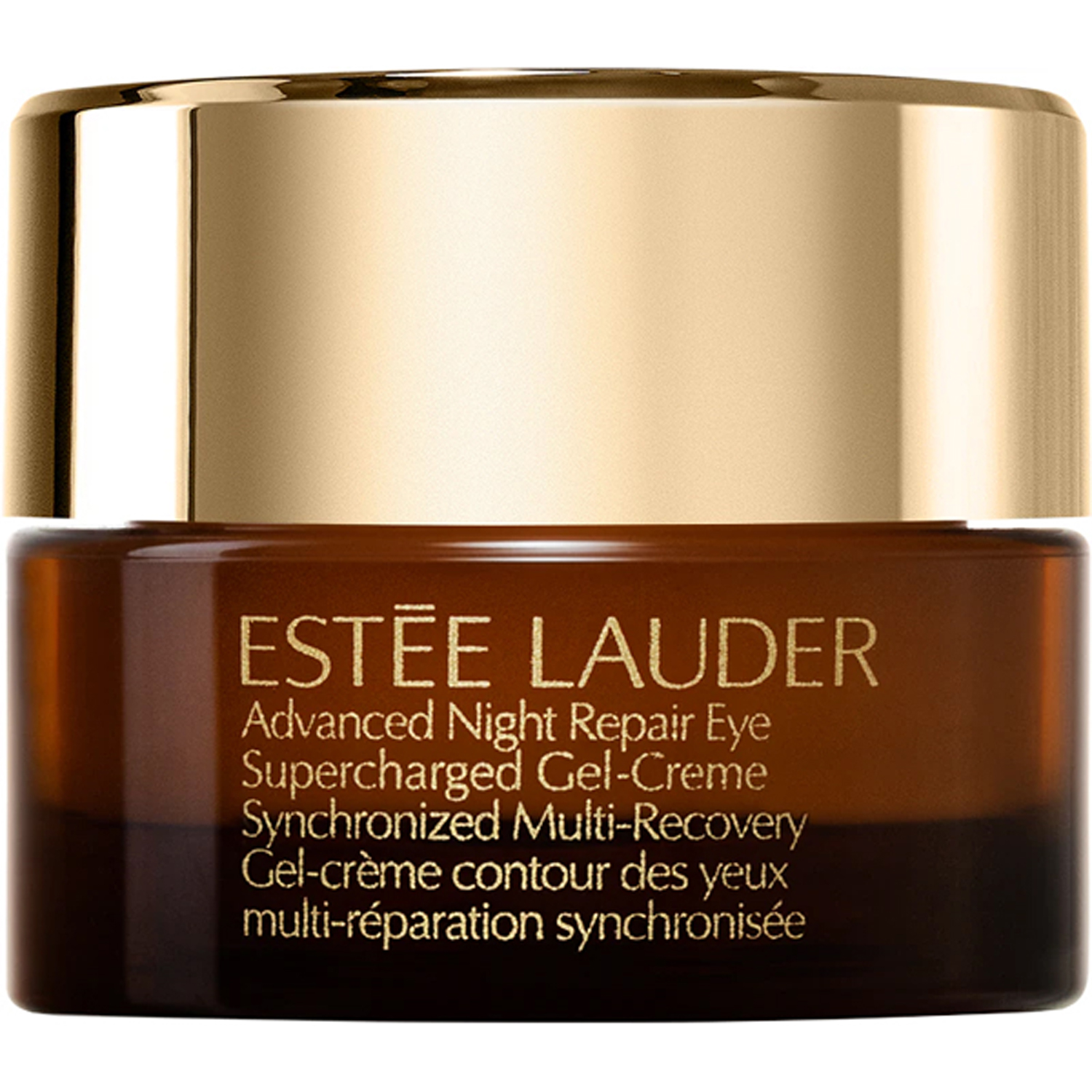 Advanced Night Repair Eye Supercharged Gel-Creme Syncronized Multi-Recovery