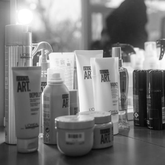 Tecni.Art Wild Stylers Depolish