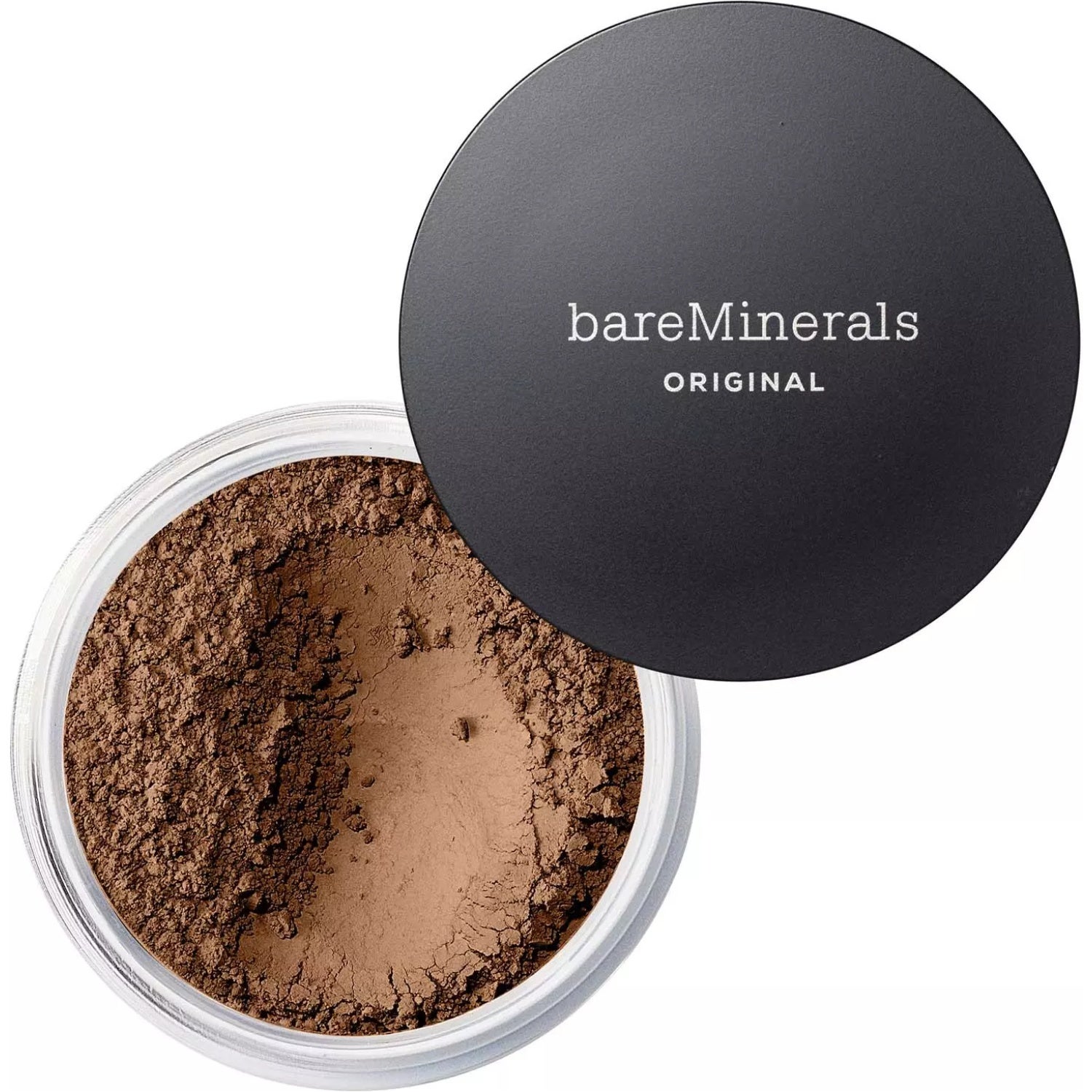 bareMinerals Original Loose Powder Foundation Neutral Deep - 8 g parfym