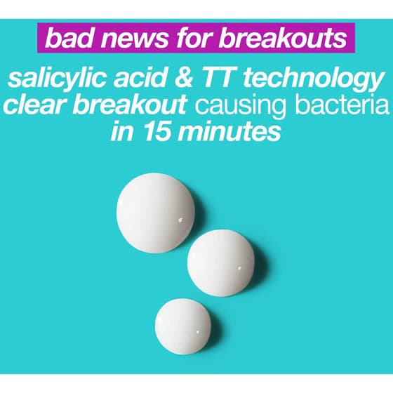 Clear Start Booster Set