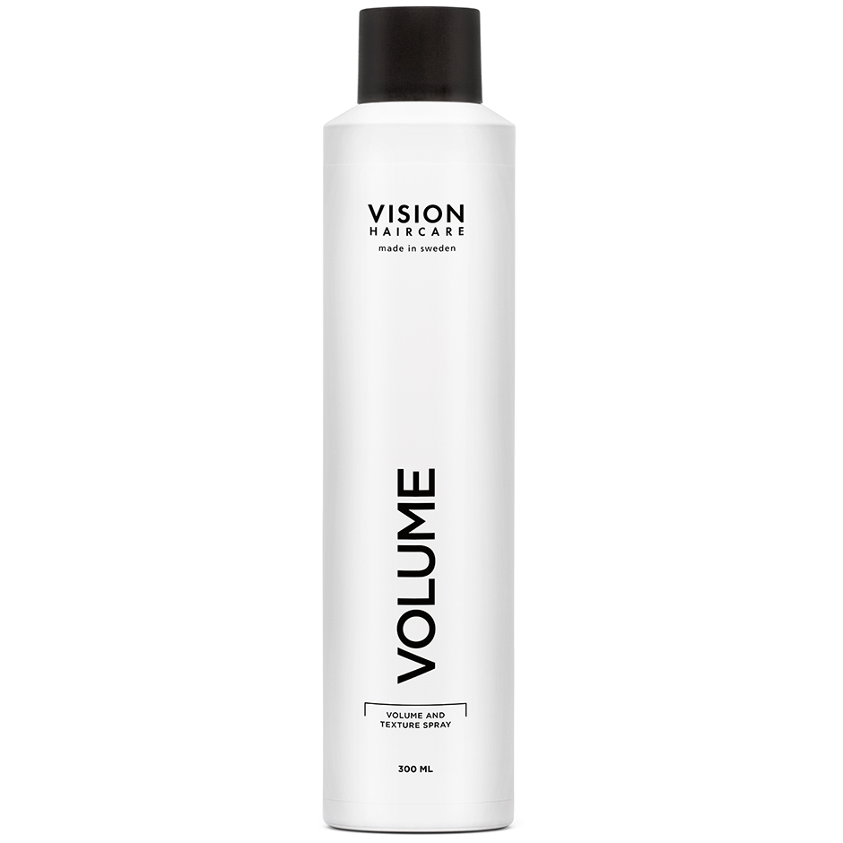 Vision Volume Hairspray, 300 ml Vision Haircare Stylingprodukter