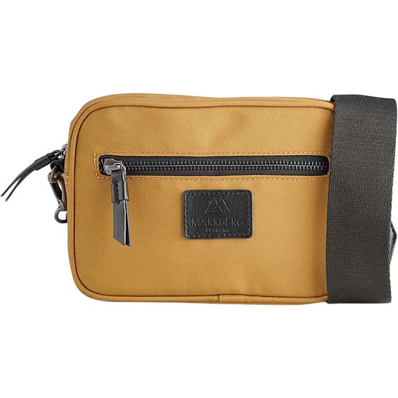 Elea Crossbody Recycled Veske