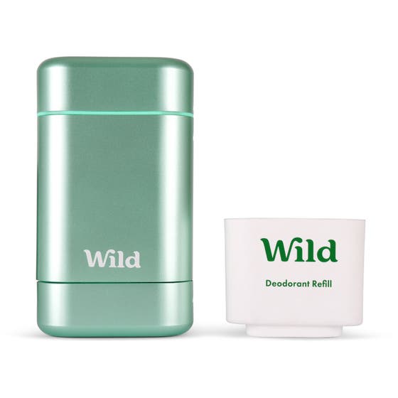 Deo Fresh Cotton & Sea Salt