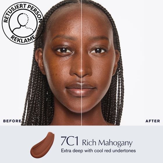 Double Wear Stay-In-Place Makeup SPF10