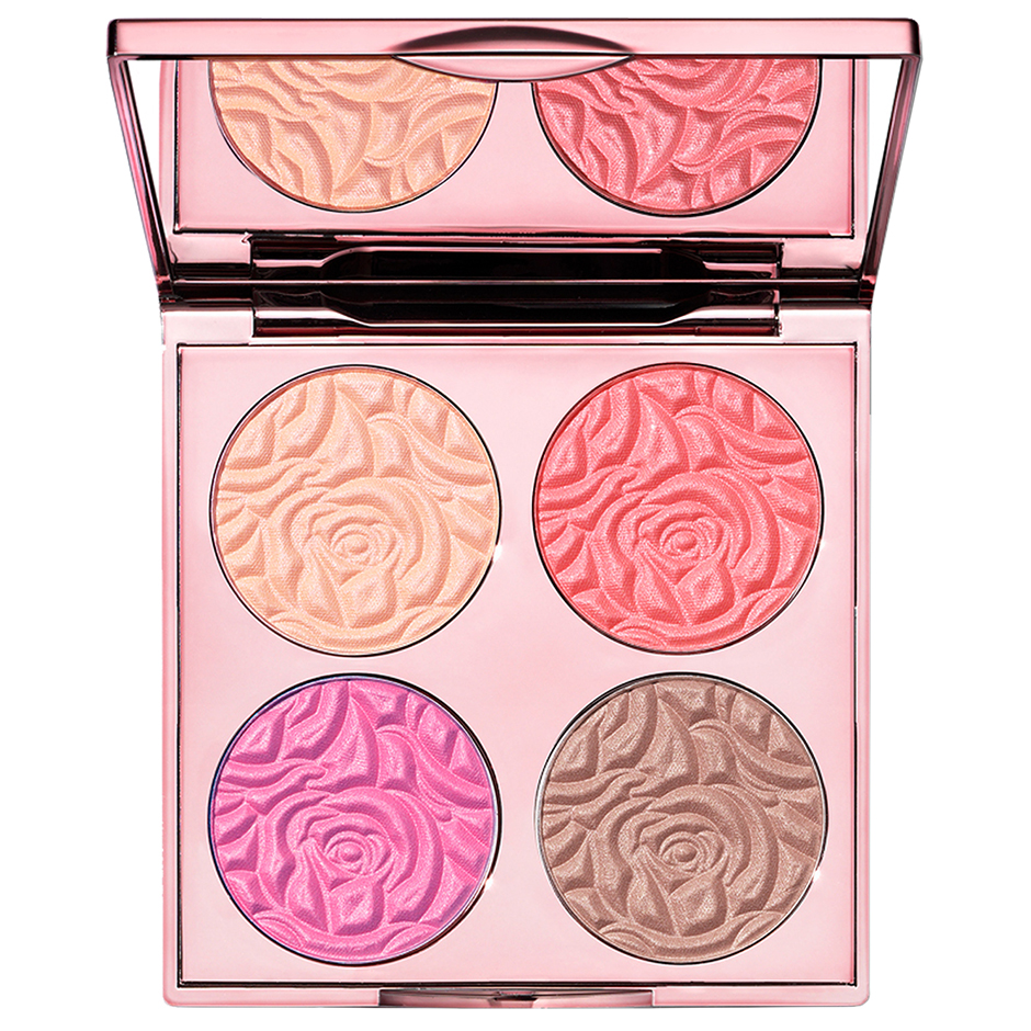 Brightening CC Palette, By Terry Rouge