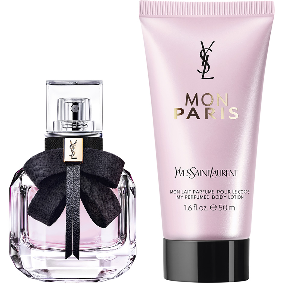 Mon Paris Edp
