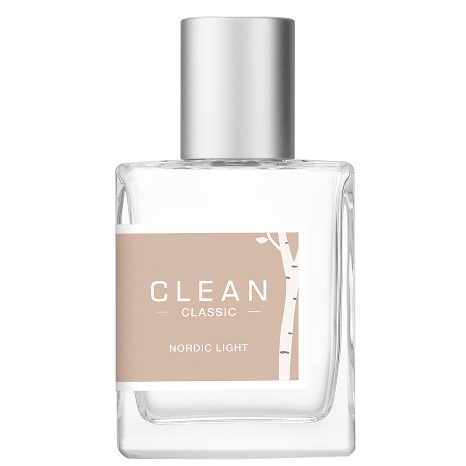 Classic Nordic Light, 30 ml Clean Damparfym