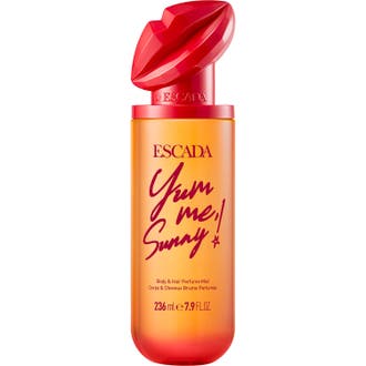 Yum me, Sunny! Body Mist