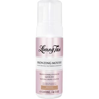 Bronzing Mousse Medium
