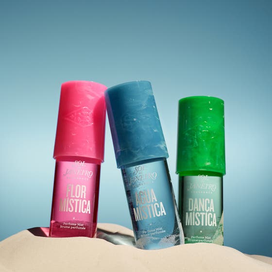 Dança Mística Perfume Mist
