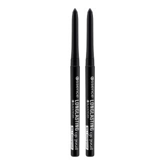 Long-Lasting Eye Pencil Duo