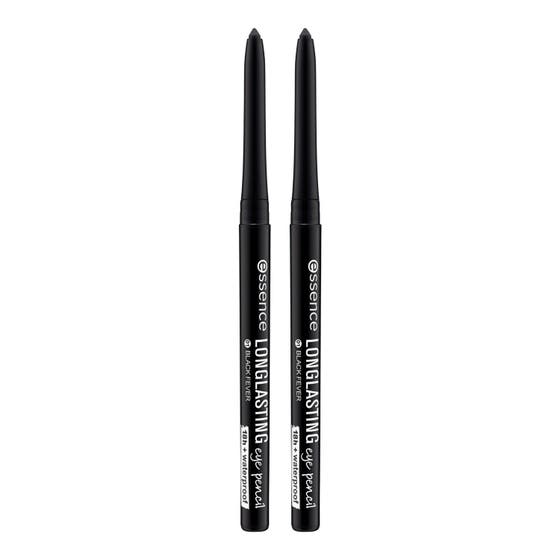 Long-Lasting Eye Pencil Duo