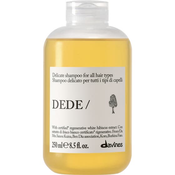 Dede Shampoo