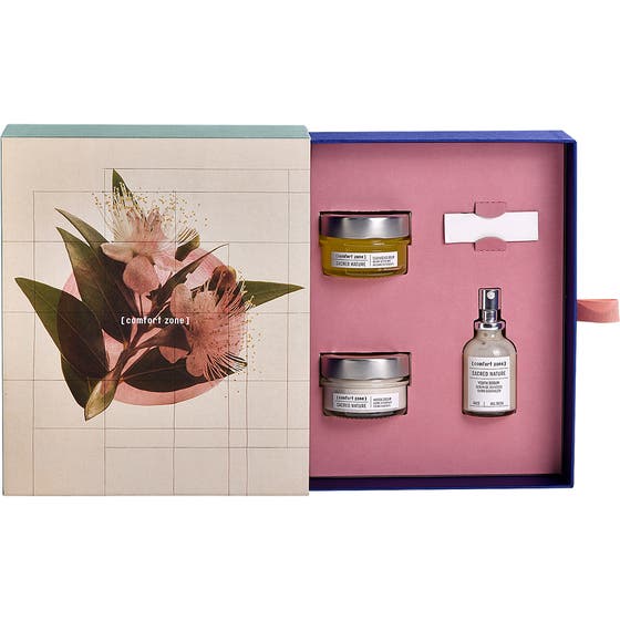 Sacred Nature Kit