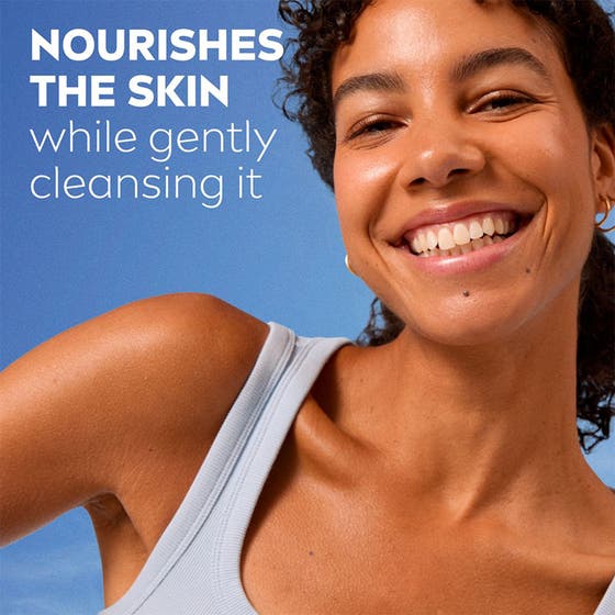 Cleansing Cream Caring