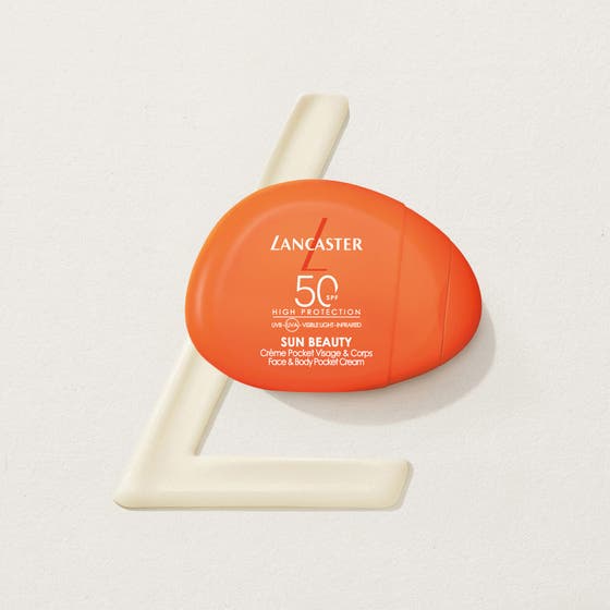 Sun Beauty Face & Body Cream SPF50