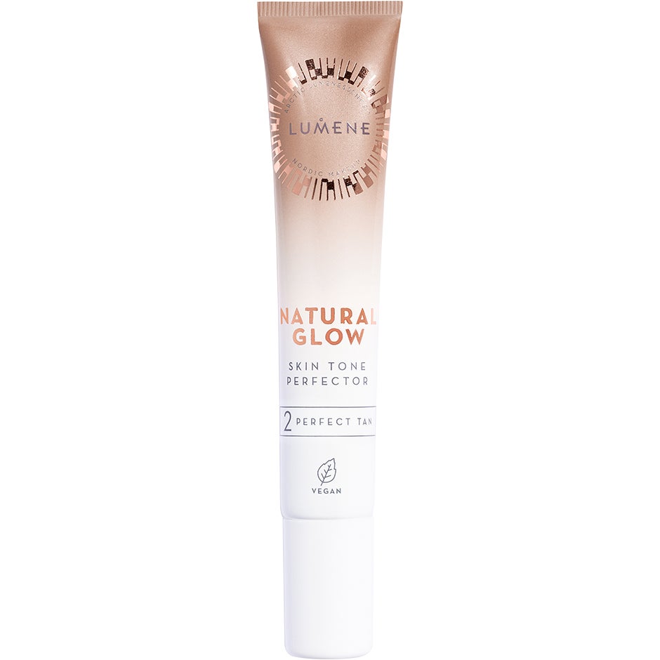 Lumene Natural Glow Skin Tone Perfector 2 Perfect Tan - 20 ml