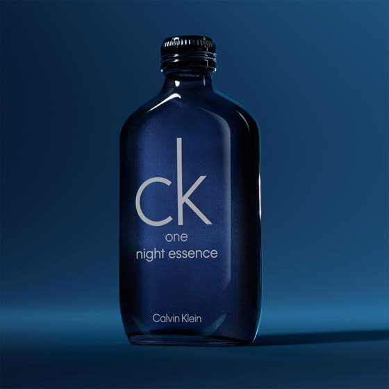 CK One Night Essence Intense