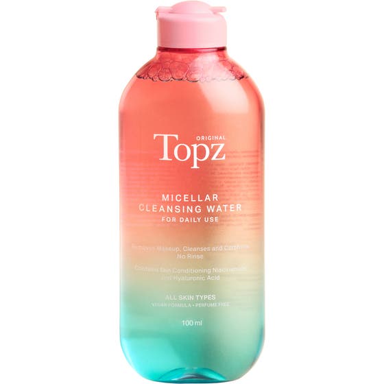 Daily Micellar Cleansing Water