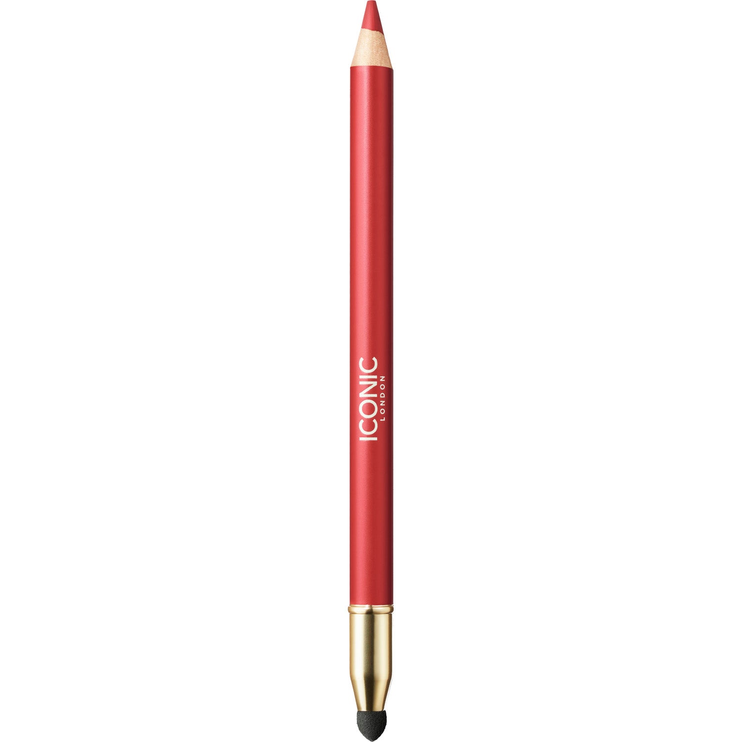 Iconic London ICONIC London Fuller Pout Sculpting Lip Liner Scandalous - 1 g parfym