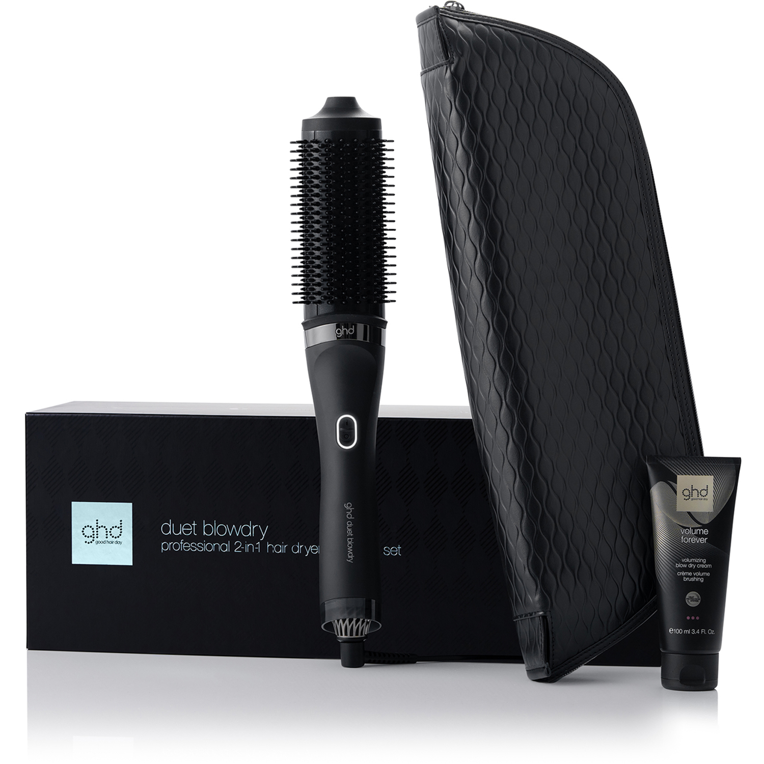 Duet Blowdry Christmas Gift Set