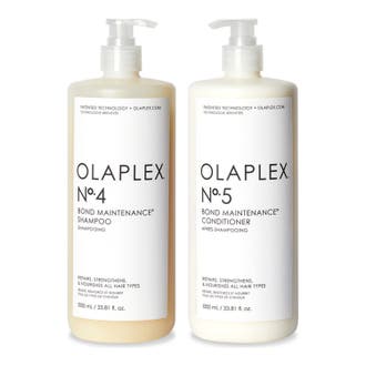 Bond Maintenance Set