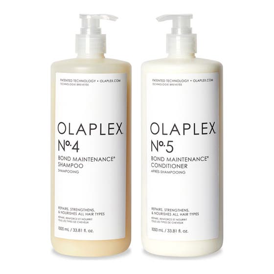 Bond Maintenance Set