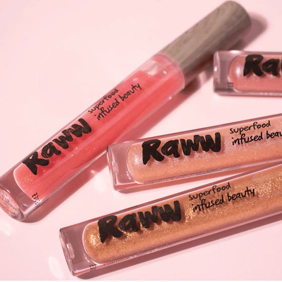 Coconut Splash Lip Gloss