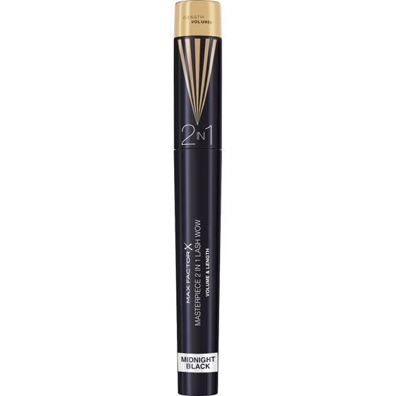 Masterpiece 2in1 Lash Wow