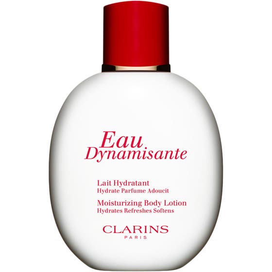 Eau Dynamisante Moisturizing Body Lotion
