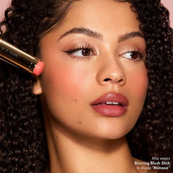 Blurring Blush Stick