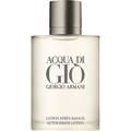 Acqua Di Gio Homme